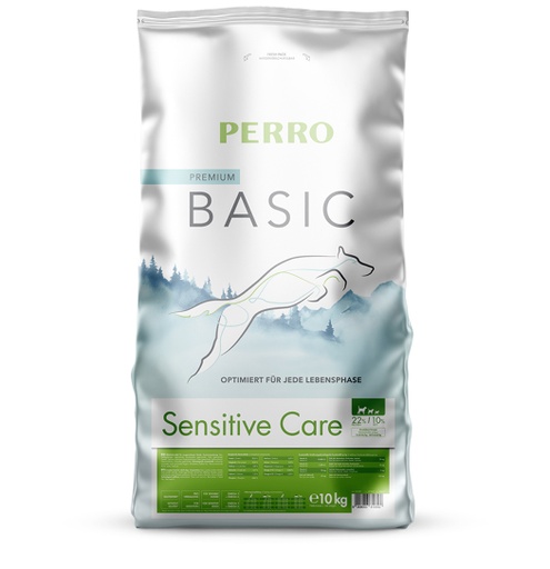 PERRO Basic Sensitive Care