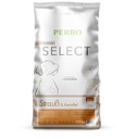 PERRO Select Grainfree Strauß & Kartoffel
