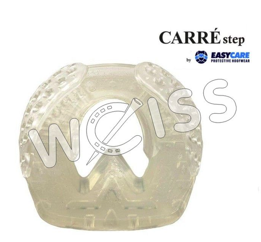 CARRÉ®Step Glue-on hinten