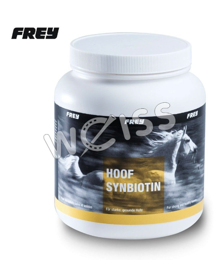 [70.20-2003/13] Hoof Synbiotin Frey 1kg