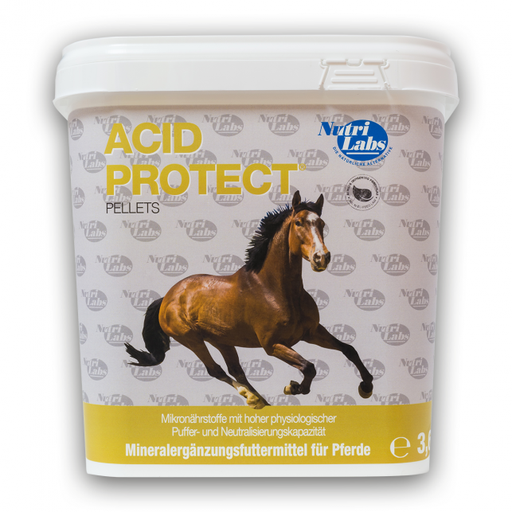 [B502] Acid Protect® Pferd 3,6kg