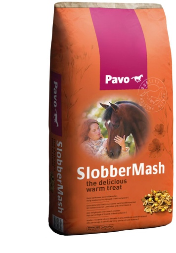 [34574] Pavo SlobberMash 15kg