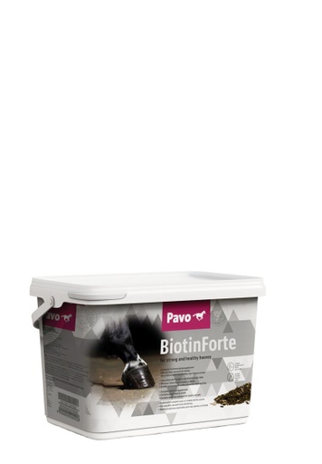 [34405] Pavo BiotinForte 3kg