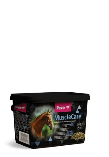 [34412] Pavo MuscleCare 3kg