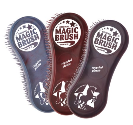 [3224534] MagicBrush Bürstenset Wildberry Recycled