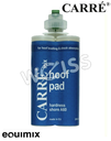 Carré mix "Hoof pad" 200ml Kartusche, PU Hufpolster Endhärte A60sh