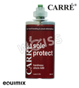 Carré mix "Soleprotect" 200ml Kartusche, PU Hufpolster Endhärte A80sh