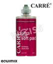 Carré mix "Ultra soft" 200ml Kartusche, PU Hufpolster Endhärte A20sh