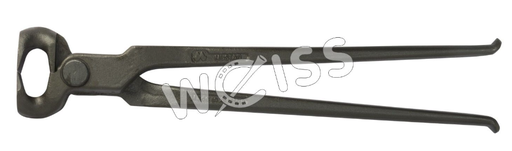 [50.10-0153] Hufzwickzange Mustad FN15&quot; schwarz