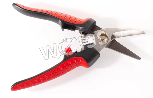 [60.40-0035] Lederschere Combi STAG BRAND