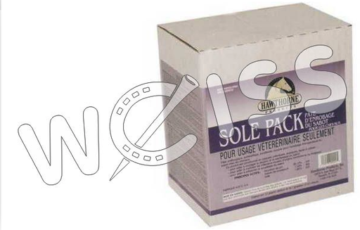 [70.00-3010] Sole Pack, 684g (12 Beutel)