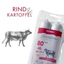 PERRO Delikatessrolle No.1 Rind & Kartoffel