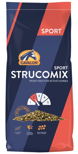 Strucomix Sport 20kg
