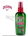 ZEDAN® "Outdoor" Mücken-Abwehr Lotion, 100ml