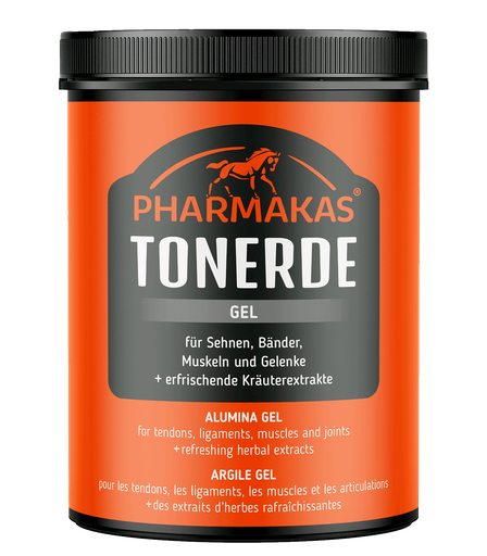 [3905213] Pharmakas® Tonerde-Gel, 2 Kg