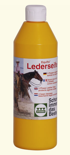 [515 001] Equifix® Lederseife, 500ml