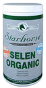 Starhorse SELEN ORGANIC