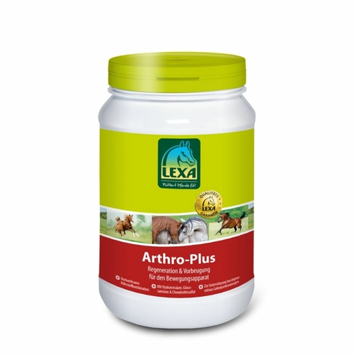 Arthro-Plus