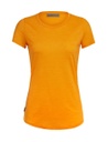 Women Sphere SS Low Crewe