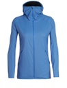 Women Coriolis II Hooded Windbreaker