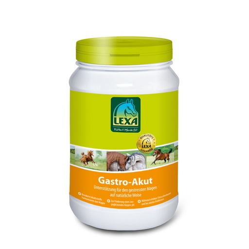 Lexa Gastro Akut