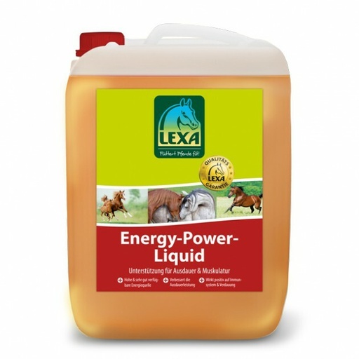 [165678] Energy-Power-Liquid 2,5 L