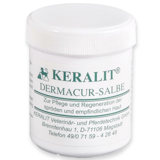 [805573] Keralit Dermacur, 130 ml