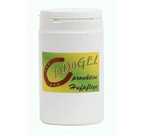 [805373] JoDoGel Strahlpflege, 250 ml