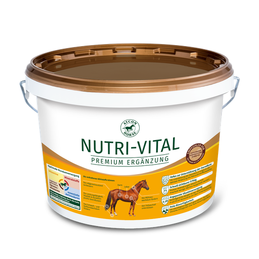 Atcom Nutri-Vital