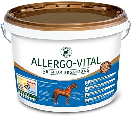 Atcom Allergo-Vital