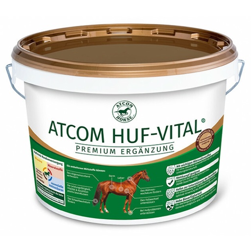 Atcom Huf-Vital