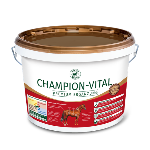 Atcom Champion-Vital