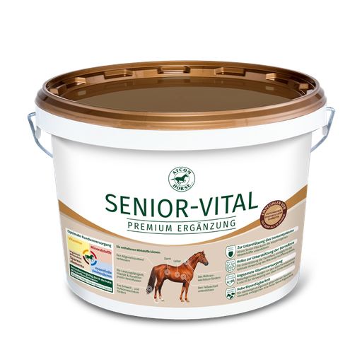 Atcom Senior-Vital