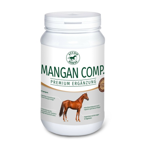 [585760] Atcom Mangan Comp., 1 kg