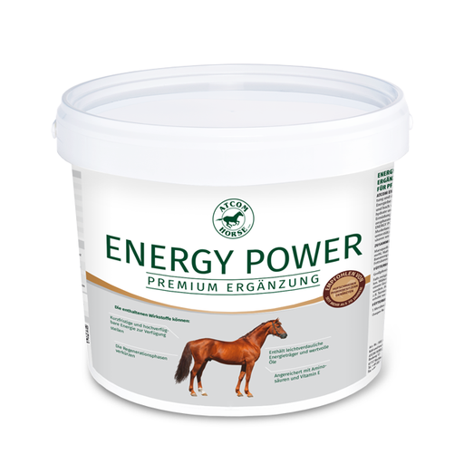 [585306] Atcom Energy Power, 6 kg