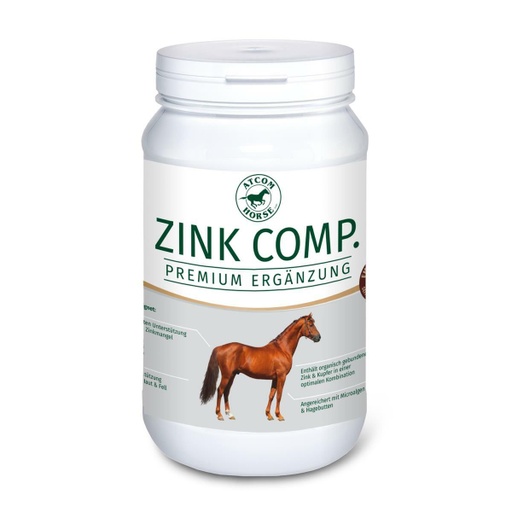 [585160] Atcom Zink Comp., 1 kg