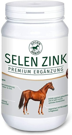 [585060] Atcom Selen Zink 1 kg