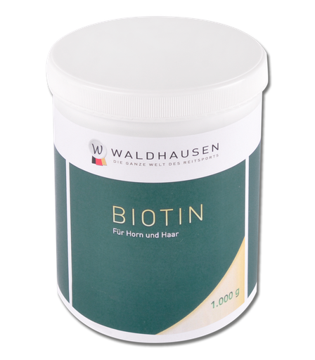 [39026000] Biotin - für Horn und Haar, 1 kg