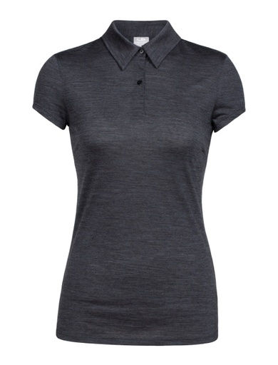 Women Sphere SS Polo